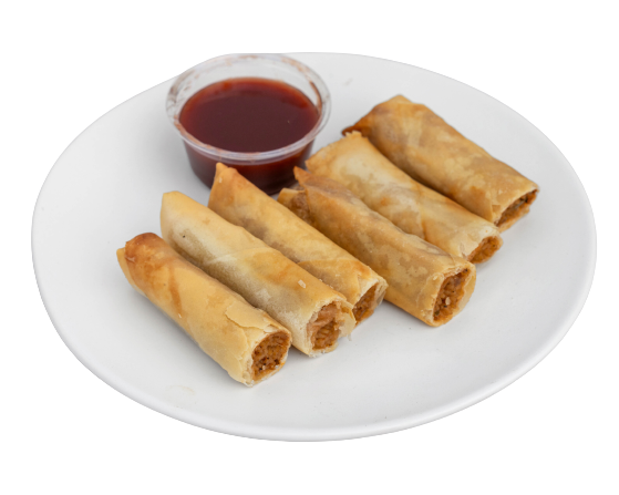 Spring Roll